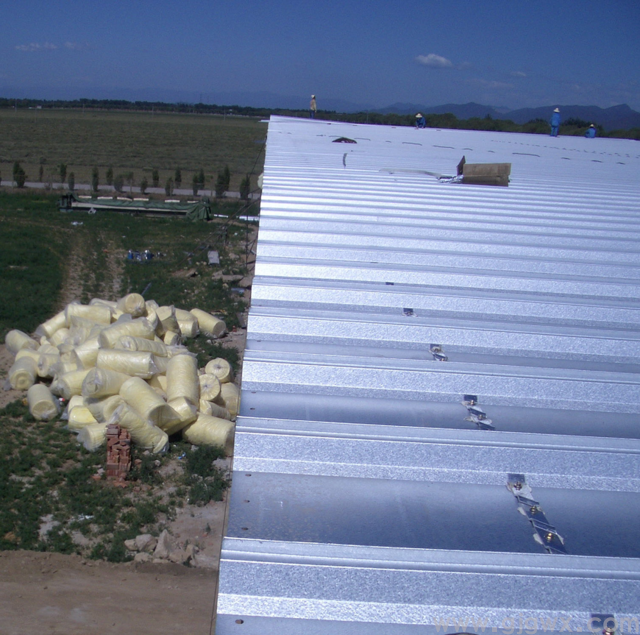 鋼結構施工全過程（圖文并茂），不怕你學不會(圖17)