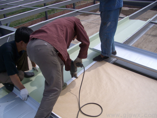 鋼結構施工全過程（圖文并茂），不怕你學不會(圖16)