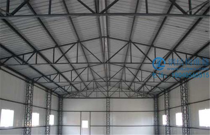 鋼結(jié)構(gòu)廠房 鋼結(jié)構(gòu)廠房