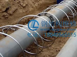 武漢陰極保護 武漢陰極保護