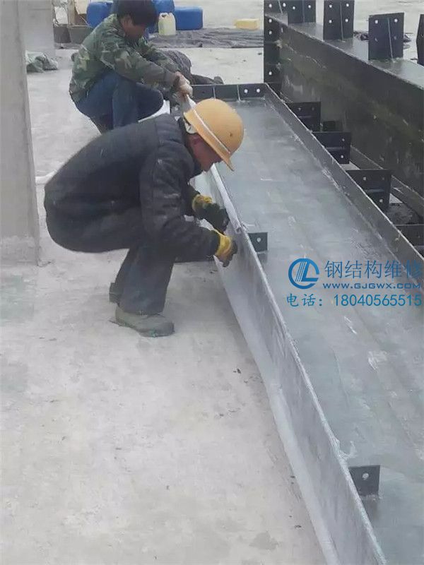 鋼結(jié)構(gòu)防腐 鋼結(jié)構(gòu)防腐